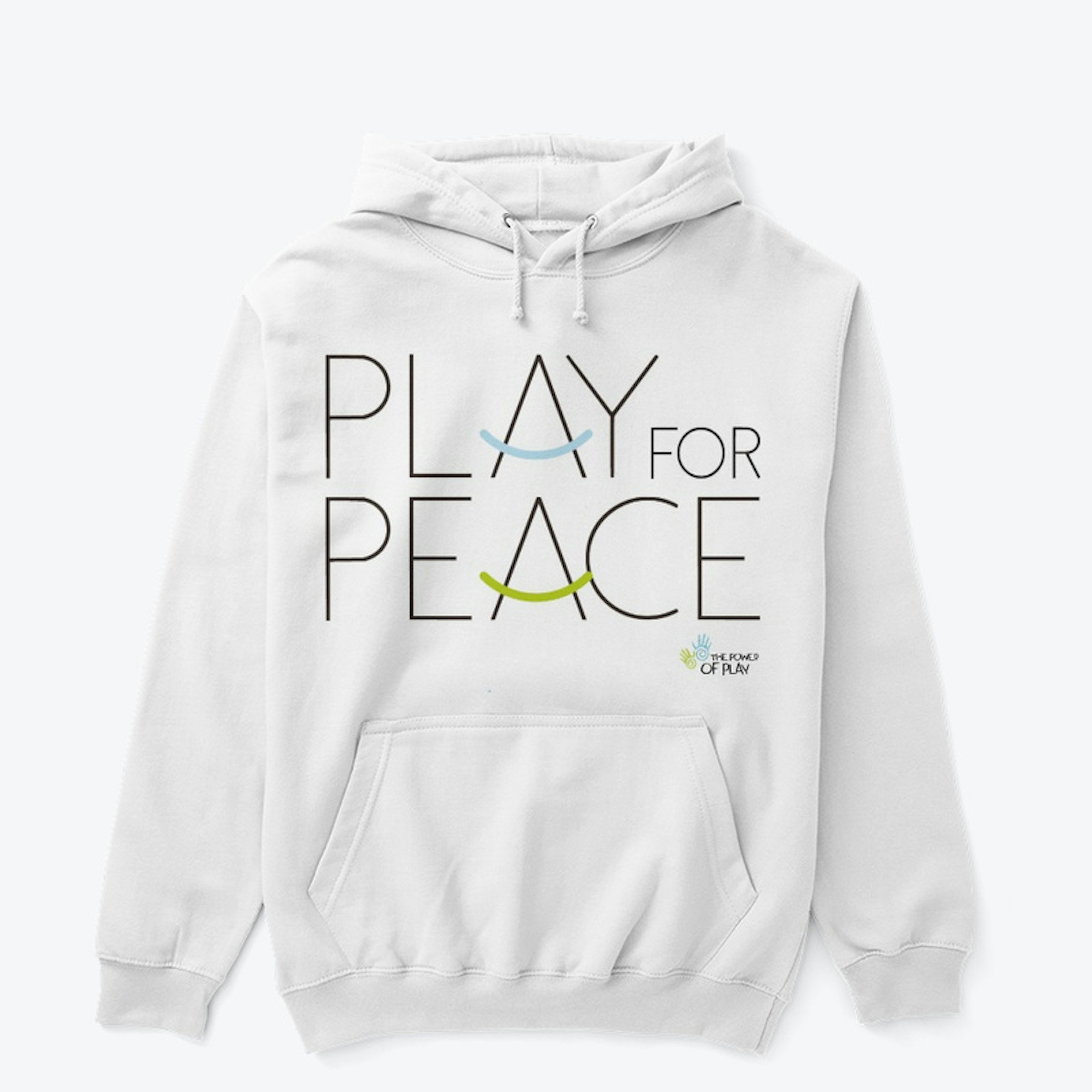 Play Of Peace