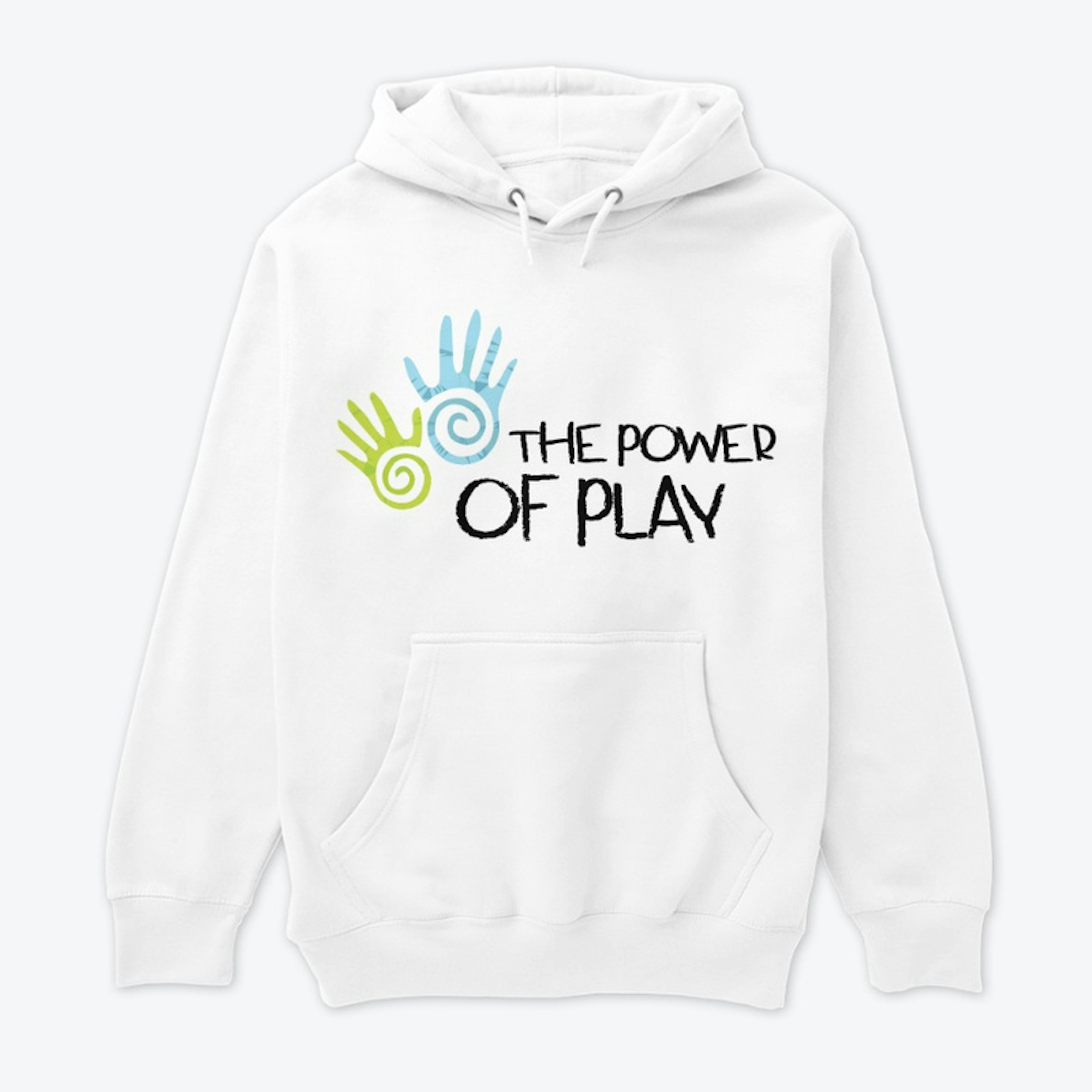 The Power Of Play