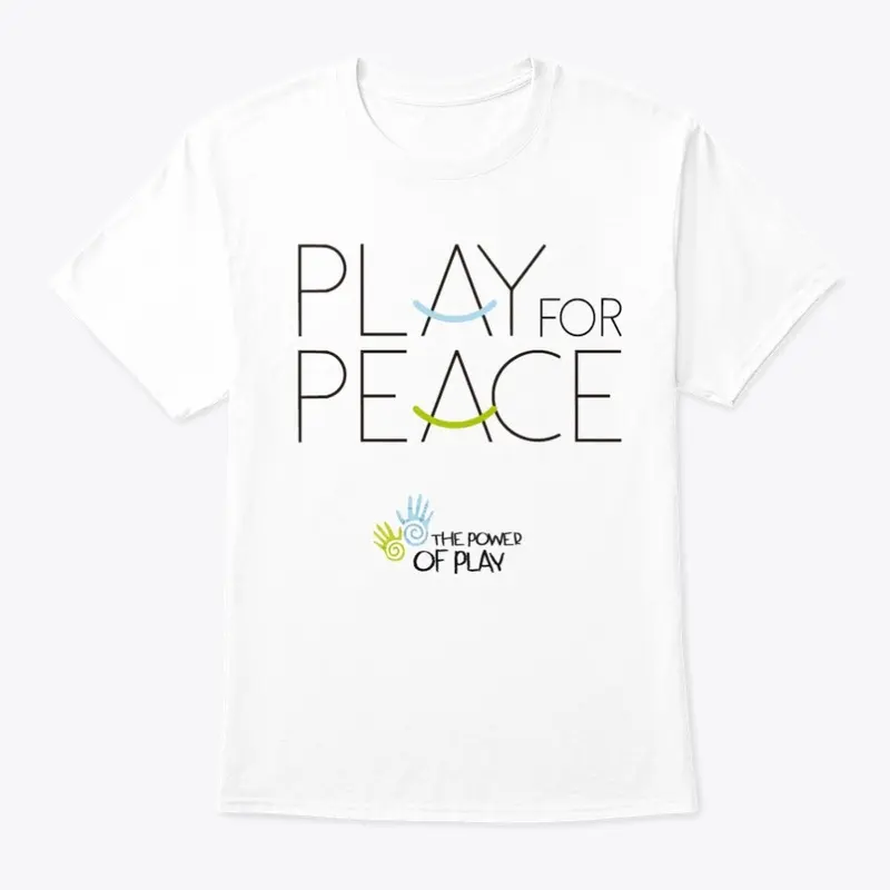 Play For Peace