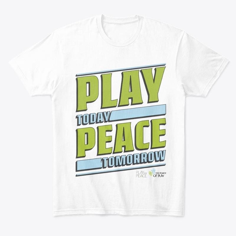 PLAY FOR PEACE