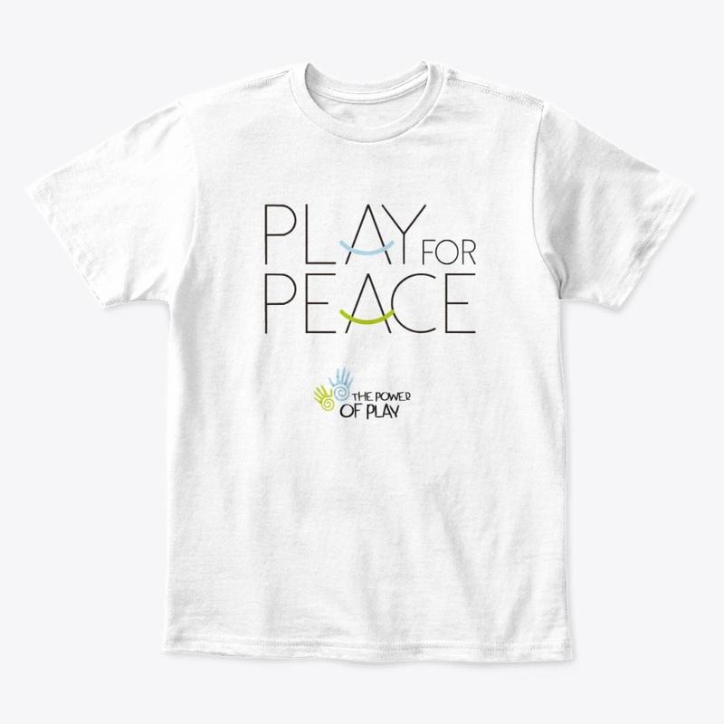 Play For Peace